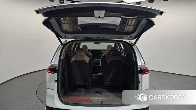 Kia Carnival 4th generation id 3671591 из Кореи 11