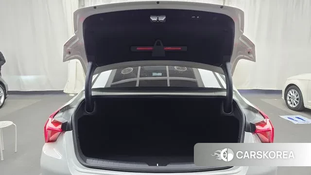 Kia K8 Hybrid id 3472357 из Кореи 11