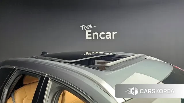 Volvo XC60 second Generation id 3789034 из Кореи 11