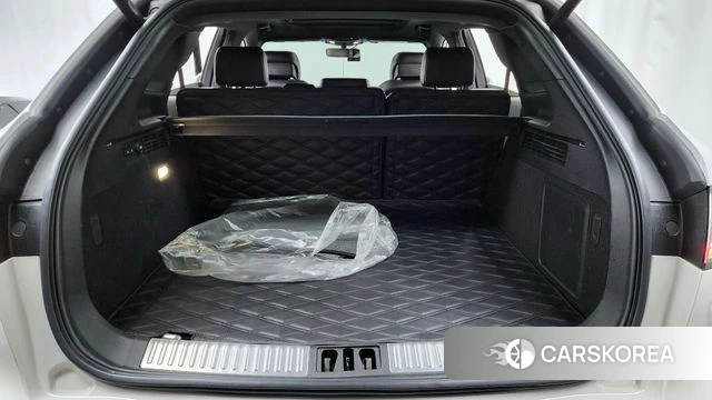 Lincoln Nautilus First generation id 4232750 из Кореи 11