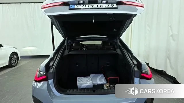 BMW 4 Series (G22) id 3534809 из Кореи 11