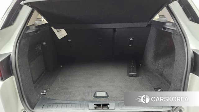 Land Rover Range Rover Evoque id 4543791 из Кореи 11