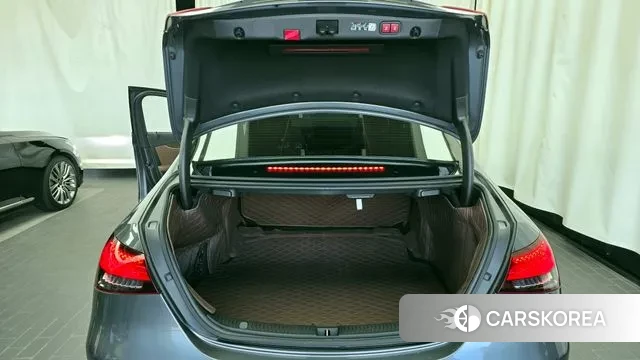Mercedes-Benz E-Class W213 id 3279499 из Кореи 11