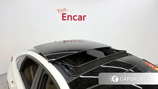 Kia K8 id 3654419 из Кореи 11