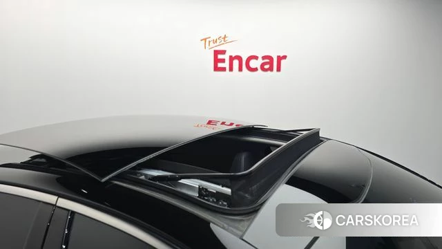 Kia K5 3rd generation id 3915222 из Кореи 11