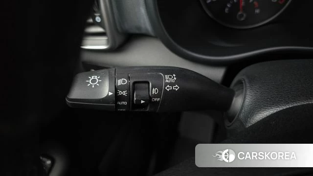 Kia Sportage The Bold id 4331658 из Кореи 11