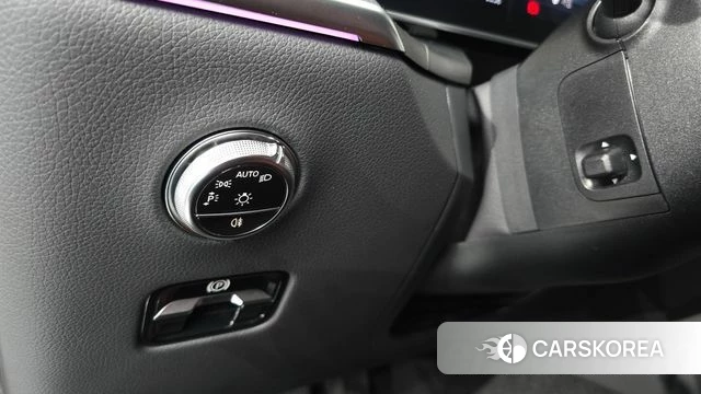Mercedes-Benz GLC-Class X254 id 4744675 из Кореи 11