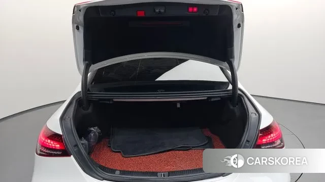 Mercedes-Benz E-Class W213 id 3660021 из Кореи 11