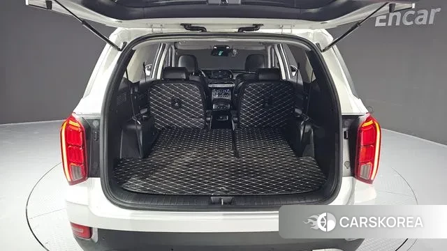 Hyundai Palisade id 3438229 из Кореи 11