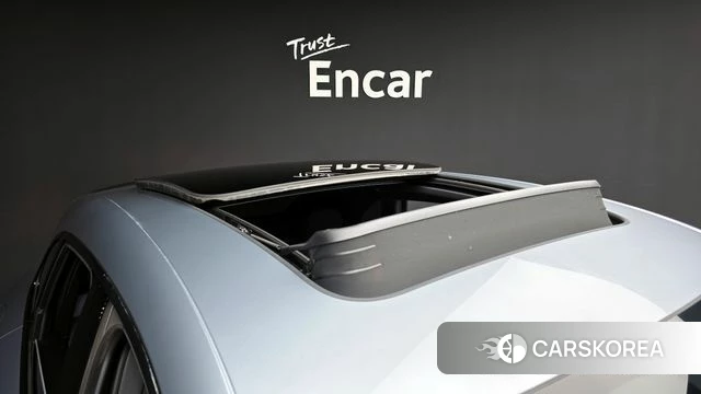 Porsche Macan id 3873172 из Кореи 11