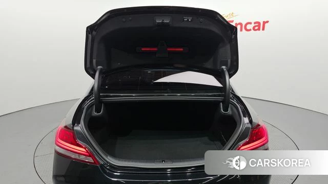Genesis G70 id 4476806 из Кореи 11