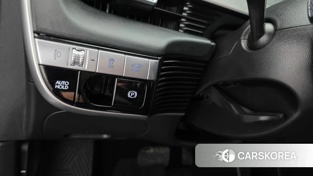 Hyundai Ionic 5 id 4445132 из Кореи 11