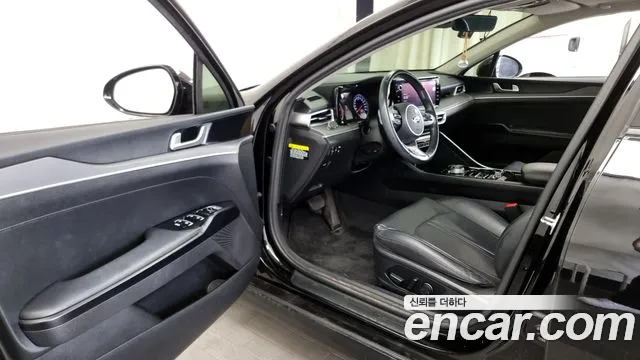 Kia K5 3rd generation id 2678134 из Кореи 11