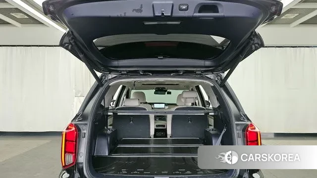 Hyundai Palisade id 3726867 из Кореи 11