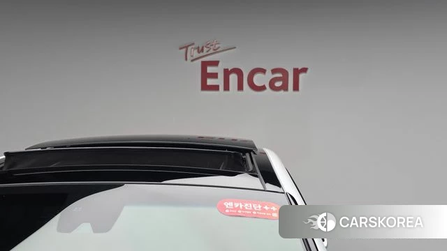 Hyundai Grandeur IG Hybrid id 3834638 из Кореи 11