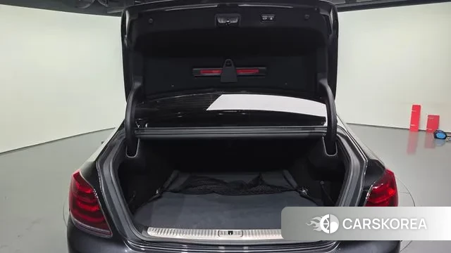 Kia More K9 id 3138962 из Кореи 11