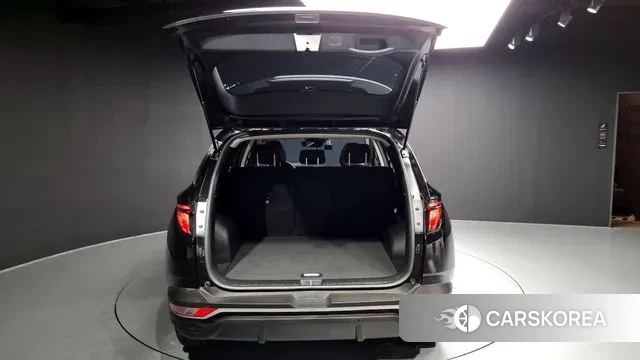 Hyundai Tucson (NX4) id 2915126 из Кореи 11