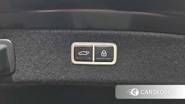 Genesis G80 (RG3) id 4444799 из Кореи 11
