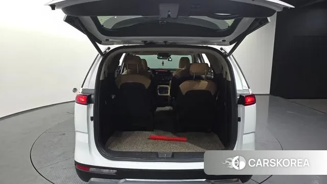 Kia Carnival 4th generation id 3676430 из Кореи 11