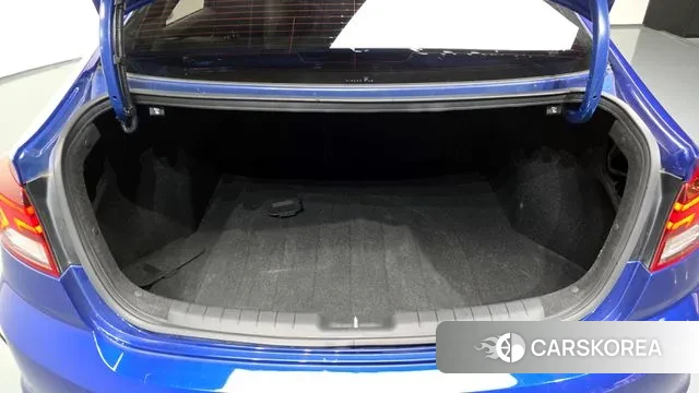 Hyundai The New Avante AD id 2971255 из Кореи 11