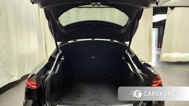 Jaguar I-PACE id 2995184 из Кореи 11