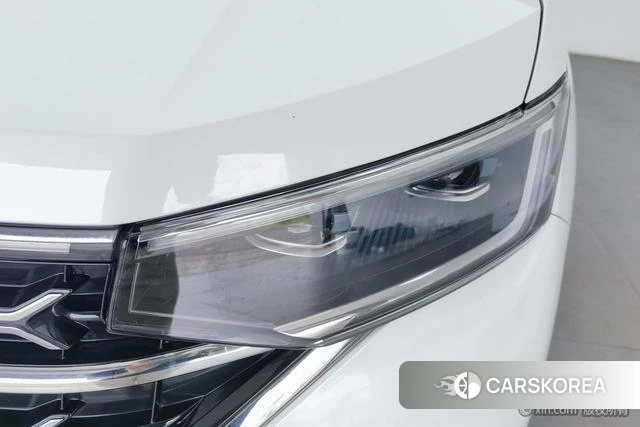 Volkswagen Tanyue id 4290374 из Китая 11