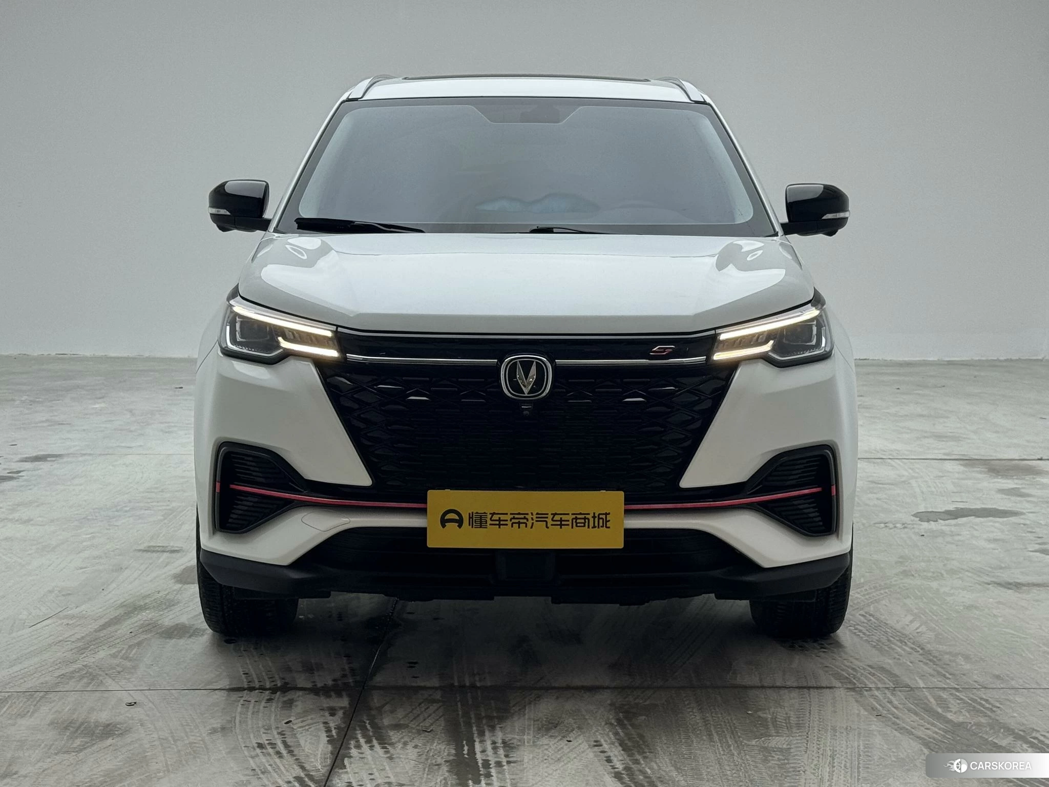 Chang'an CS55 PLUS id 4515090 из Китая 11