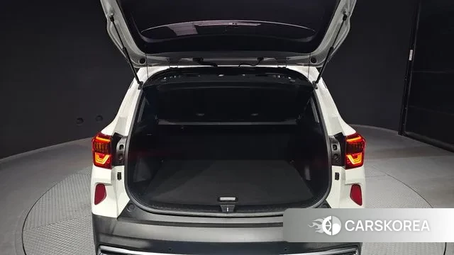 Kia Seltos id 3458341 из Кореи 11