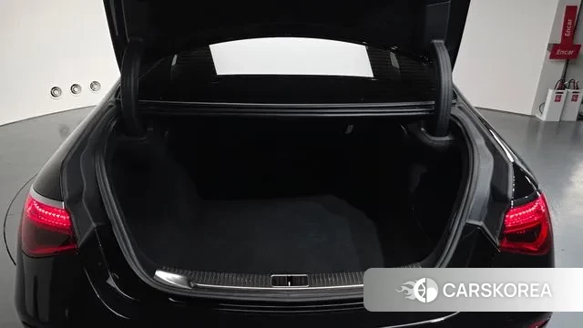 Mercedes-Benz S-Class W223 id 2993661 из Кореи 11