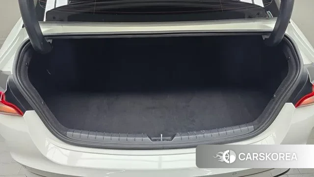 Kia K5 3rd generation id 3497916 из Кореи 11