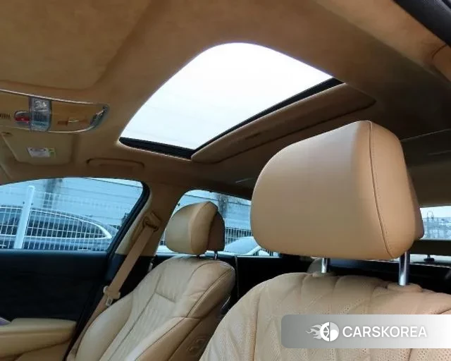 Kia The New K9 2nd generation id 3625301 из Кореи 11