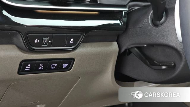 Kia The New Carnival 4th Generation id 4414116 из Кореи 11