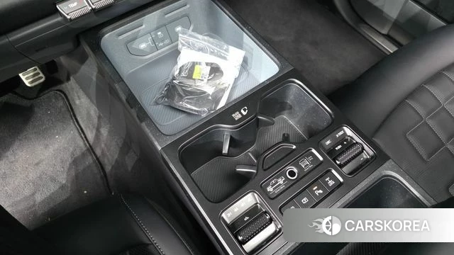 Kia Tasman id 4921282 из Кореи 11