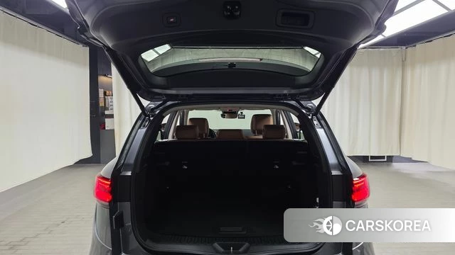 Renault Korea (Samsung) The New QM6 id 4315354 из Кореи 11