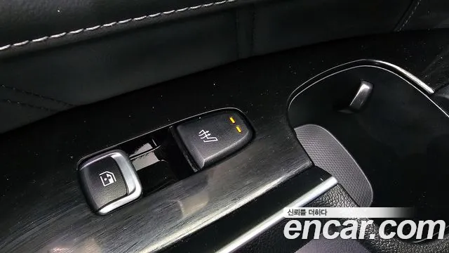 Kia Sorento 4th Generation id 2738694 из Кореи 11