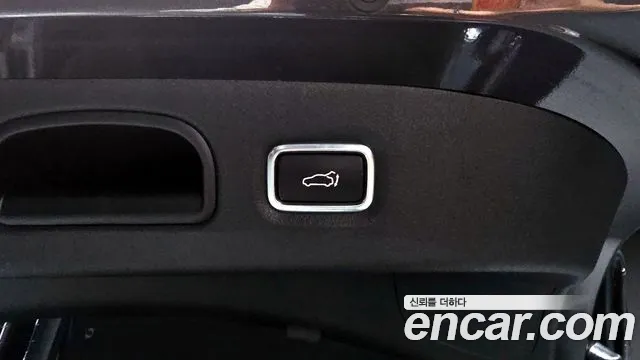 Kia Stinger Meister id 2498146 из Кореи 11