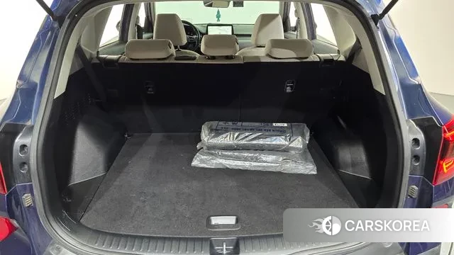 Kia Seltos id 3301052 из Кореи 11