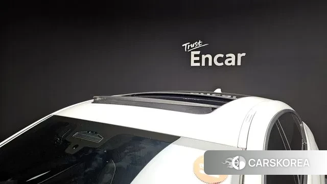 BMW 6 Series GT (G32) id 3619905 из Кореи 11