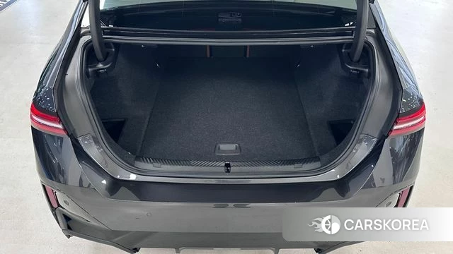 BMW i5 (G60) id 4772467 из Кореи 11