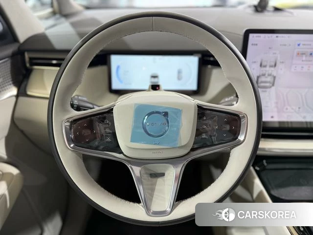 Volvo EM90 id 4198958 из Китая 11