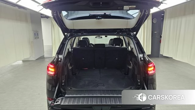 BMW X5 (G05) id 4187572 из Кореи 11