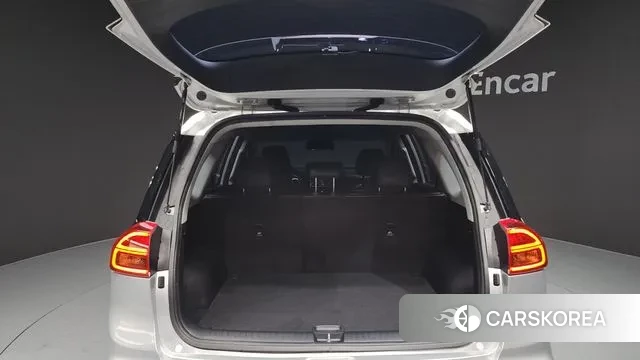 Kia Niro Plus id 3606466 из Кореи 11