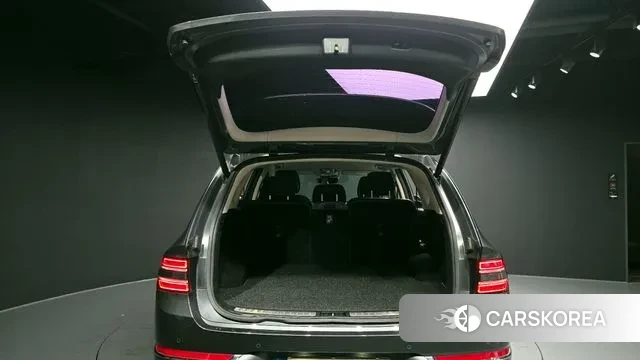 Genesis GV80 id 3680901 из Кореи 11