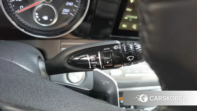 Hyundai The New Grandeur IG id 4780610 из Кореи 11