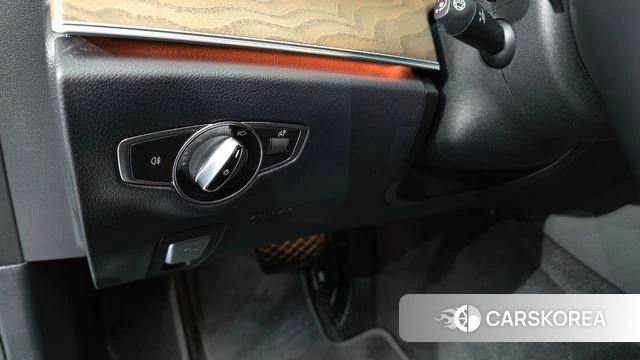 Mercedes-Benz E-Class W213 id 4482188 из Кореи 11