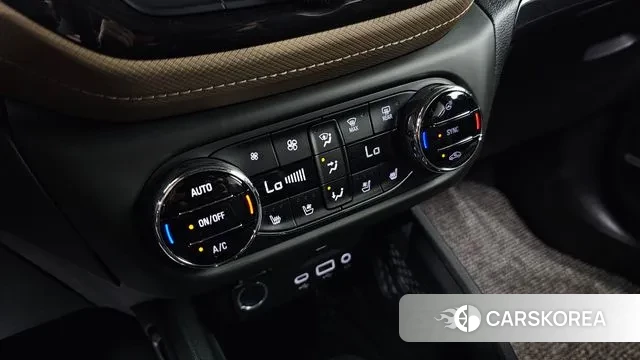 Chevrolet (GM Daewoo) Trailblazer id 3038868 из Кореи 11