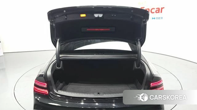 Genesis G80 (RG3) id 4743931 из Кореи 11