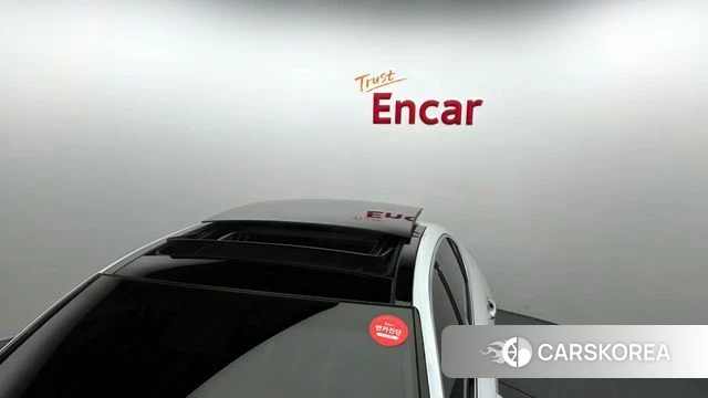 Genesis G70 id 4020161 из Кореи 11