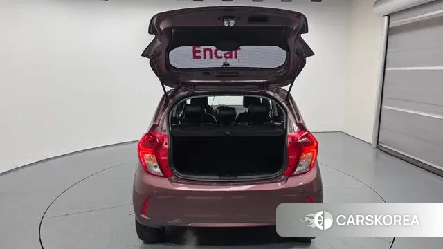 Chevrolet (GM Daewoo) The New Spark id 3514994 из Кореи 11