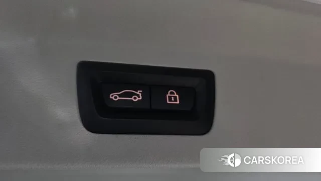 BMW X3 (G01) id 3408276 из Кореи 11